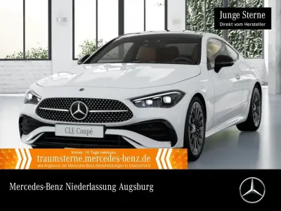 Gebraucht Mercedes CLE200