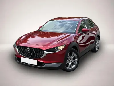 Gebraucht Mazda CX-30 Selection 179 PS (131 kW) 2020 Manufacturer SUV