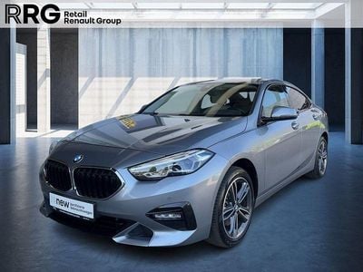 BMW 216