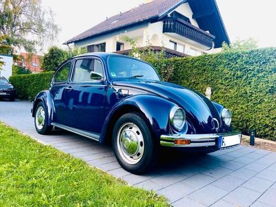 gebraucht VW Käfer 1995