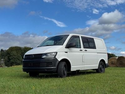 VW T6