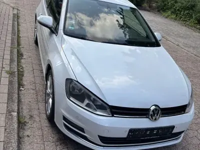 Gebraucht VW Golf VII