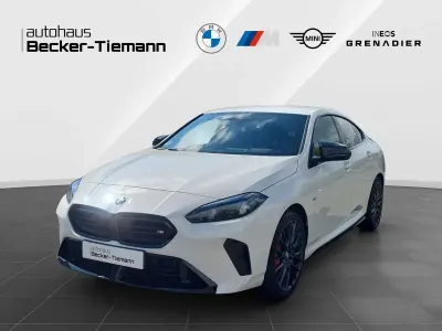 Gebraucht BMW M2 Exclusive 300 PS (220 kW) 2025 Alpinweiss uni Coupé