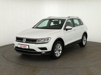 Gebraucht VW Tiguan Highline 150 PS (110 kW) 2019 Andere SUV