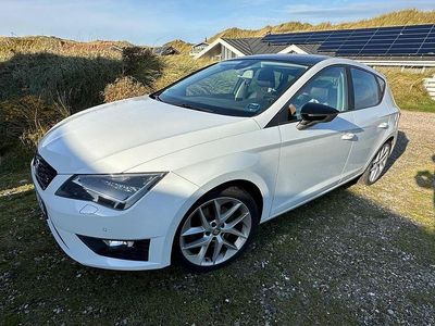 Seat Leon ST