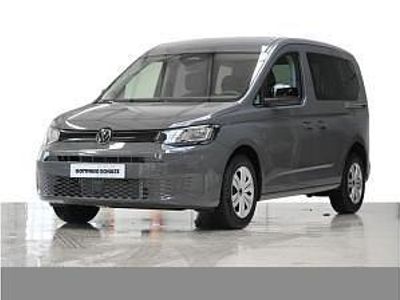 Nouă VW Caddy 116 CP (85 kW) 2026 Gri Monovolum