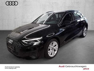 Audi A3 Sportback e-tron