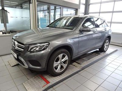 Mercedes GLC220