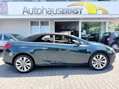 Gebraucht Opel Cascada