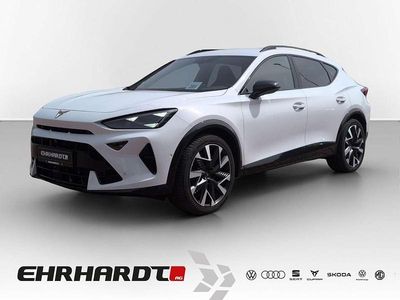 Second-hand Cupra Formentor VZ 333 CP (244 kW) 2025 Alb SUV