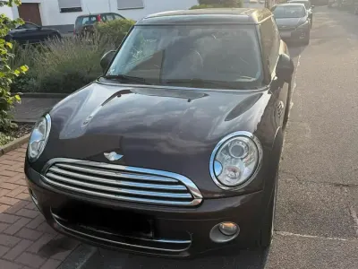 Gebraucht Mini Clubman 108 PS (79 kW) 2008 Braun Kombi