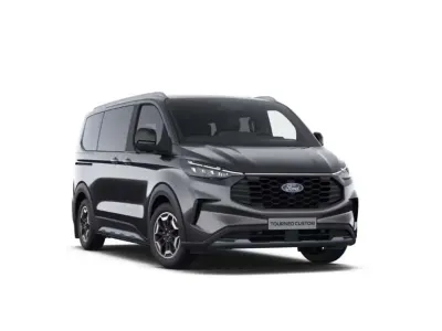 Gebraucht Ford Tourneo Custom