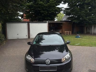 VW Golf VI
