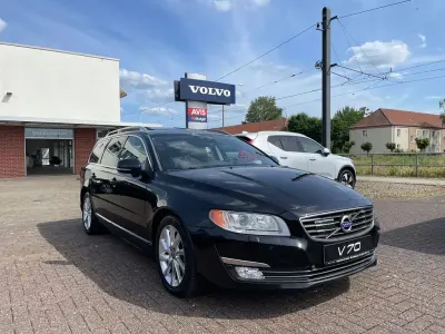Gebraucht Volvo V70