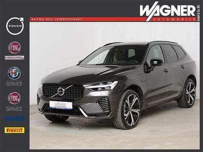 Gebraucht Volvo XC60 R-Design 310 PS (228 kW) 2022 Grau SUV