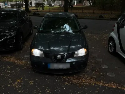 Gebraucht Seat Ibiza