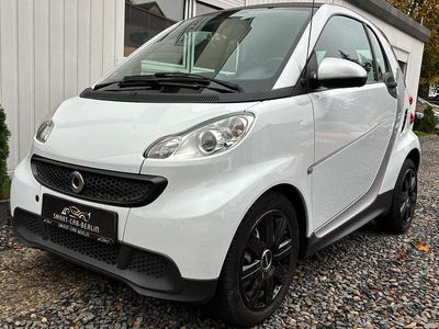 Smart ForTwo Coupé