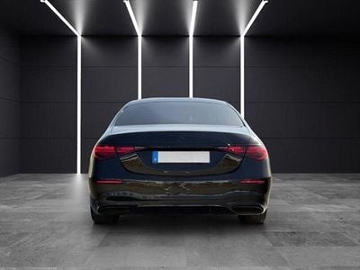 Second-hand Mercedes S400 AMG 330 CP (242 kW) 2022 Negru Berlinǎ
