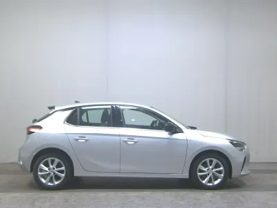 Occasion Opel Corsa Elegance 101 ch (74 kW) 2022 Gris Citadine