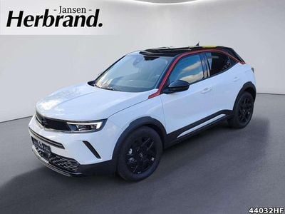 Neu Opel Mokka-e 100 kW (136 PS) 2025 Arktisweiß SUV