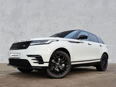 Gebraucht Land Rover Range Rover Velar SE Dynamic 304 PS (223 kW) 2025 Weiss SUV
