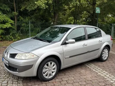 Gebraucht Renault Mégane II