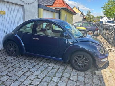 VW Beetle