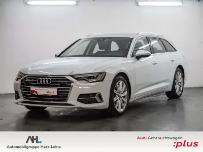 Gebraucht Audi A6