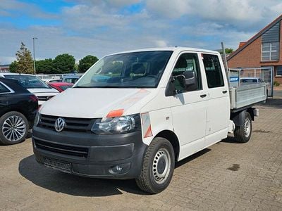 VW T5