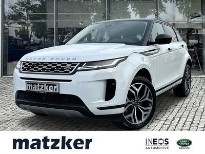 gebraucht Land Rover Range Rover evoque P200 SE Park-Assistent