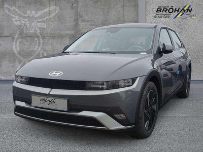 Gebraucht Hyundai Ioniq Dynamiq 125 kW (170 PS) 2025 Grau Kleinwagen
