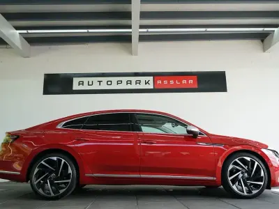 Gebraucht VW Arteon