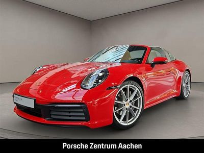 Porsche 911 Targa 4