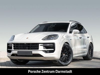 Gebraucht Porsche Cayenne 470 PS (345 kW) 2025 Cashmerebeigemetallic SUV