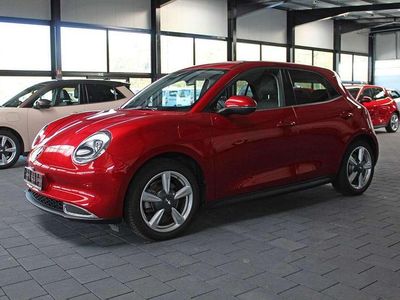 Second-hand Ora Funky Cat 400 Pro 125 kW (171 CP) 2023 Roșu Hatchback