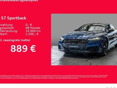 Audi S7 Sportback
