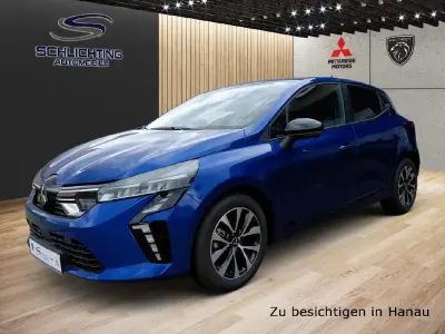 Gebraucht Mitsubishi Colt Plus 91 PS (66 kW) 2025 Blau Kleinwagen