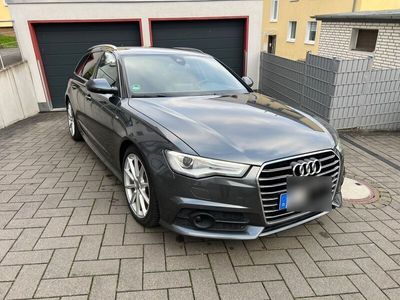 gebraucht Audi A6 2.0 TDI 140kW ultra S tronic Avant