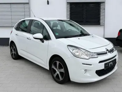 Gebraucht Citroën C3