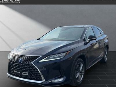 Lexus RX450h