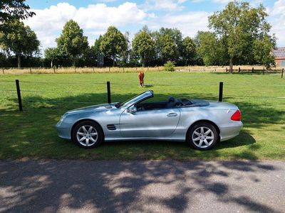 Mercedes SL350