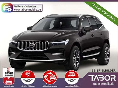 Gebraucht Volvo XC60 Core 349 PS (256 kW) 2024 Schwarz SUV