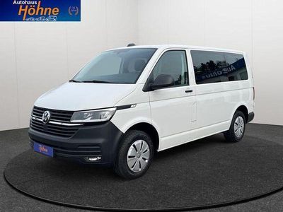 Usata VW T6.1 110 CV (80 kW) 2020 Andere Furgone