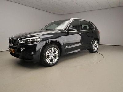 Gebraucht BMW X5 M Sport 306 PS (225 kW) 2018 Schwarz SUV