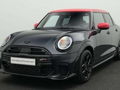 Gebraucht Mini John Cooper Works 204 PS (150 kW) 2024 Grau Kleinwagen