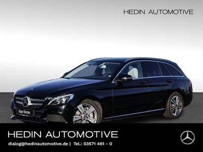 Mercedes C250