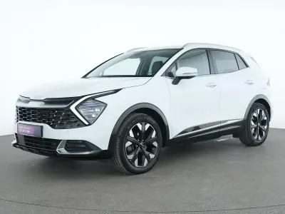 Gebraucht Kia Sportage