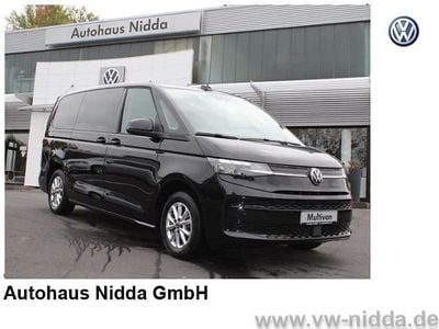 VW T7