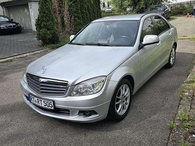 Mercedes C230