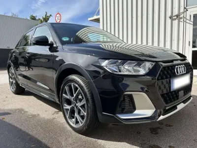 Gebraucht Audi A1